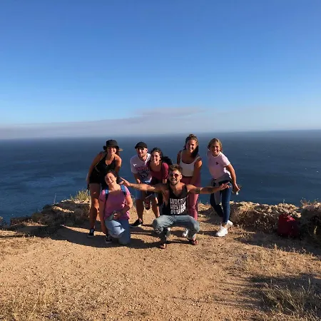 Hostel Buddha Bee - 18 To 35 Years Old Only *