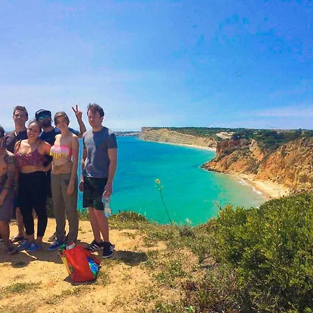 Buddha Bee - 18 To 35 Years Old Only Hostel Lagos