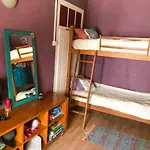 Buddha Bee - 18 To 35 Years Old Only Hostel Lagos