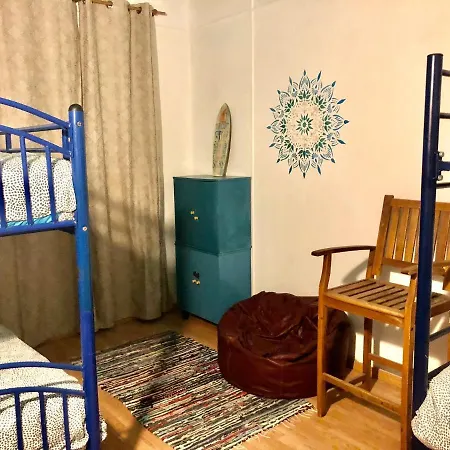 Hostel Buddha Bee - 18 To 35 Years Old Only *