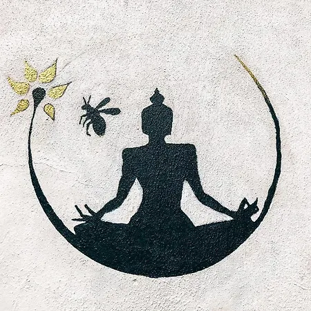 Buddha Bee - 18 To 35 Years Old Only Hostal *