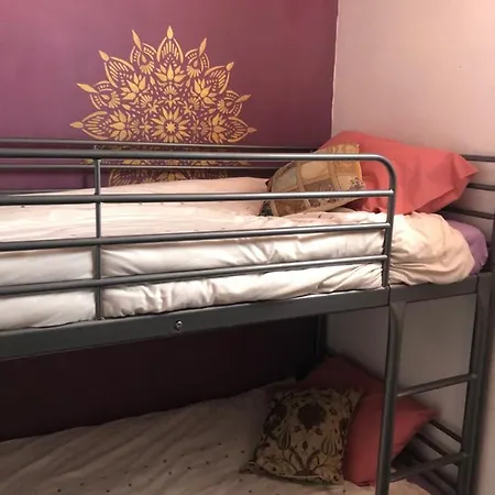 Buddha Bee - 18 To 35 Years Old Only Hostel