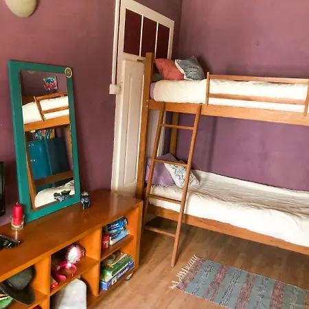 Buddha Bee - 18 To 35 Years Old Only Hostel Lagos