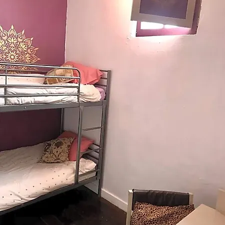 Buddha Bee - Female Hostel Lagos