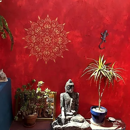 Hostel Buddha Bee - Female