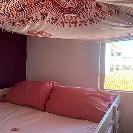 Buddha Bee - Female Hostel *