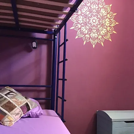 Buddha Bee - Female Hostel Λάγος