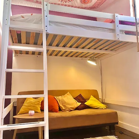 Buddha Bee - 18 To 35 Years Old Only Lagos