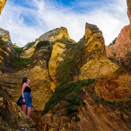 Buddha Bee - 18 To 35 Years Old Only Vandrarhem *