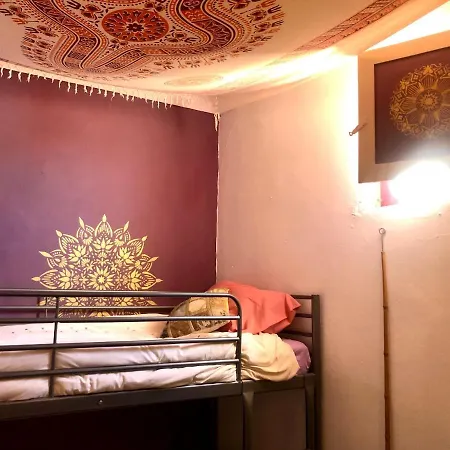 Buddha Bee - 18 To 35 Years Old Only Hostel Lagos