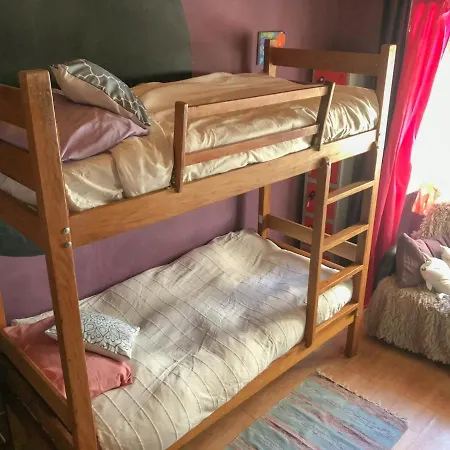 Buddha Bee - 18 To 35 Years Old Only Hostel Lagos